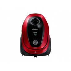 მტვერსასრუტი SAMSUNG VC20M2530WR